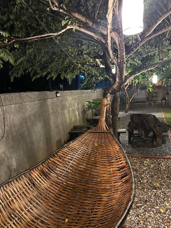 The Legend Homestay. Mae Ai Ngoại thất bức ảnh