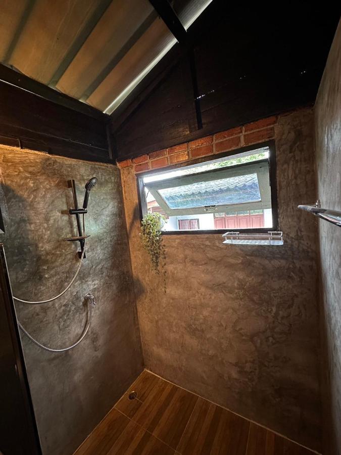 The Legend Homestay. Mae Ai Ngoại thất bức ảnh