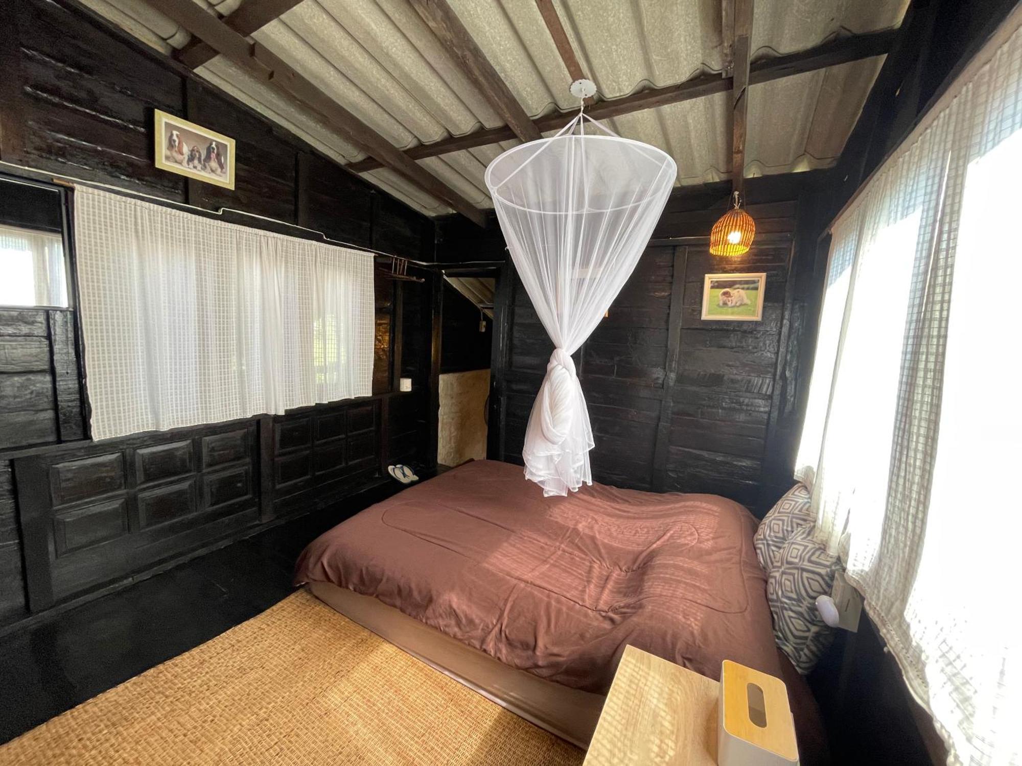 The Legend Homestay. Mae Ai Ngoại thất bức ảnh